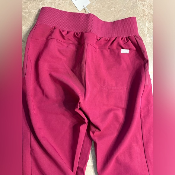 FIGS BOSTON SLIM JOGGER SCRUB PANTS - Picture 3 of 9